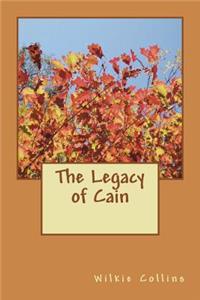 Legacy of Cain