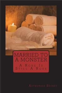 Married To A Monster
