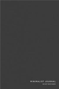 Minimalist Journal