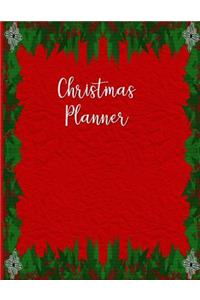 Christmas Planner