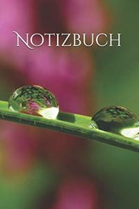 Notizbuch