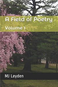 A Field of Poetry