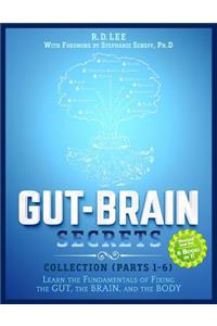 Gut-Brain Secrets Collection