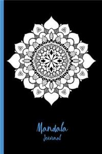 Mandala Journal