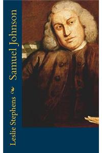 Samuel Johnson