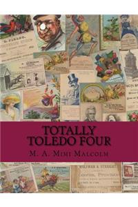 Totally Toledo Four