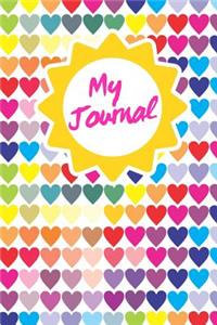 My Journal