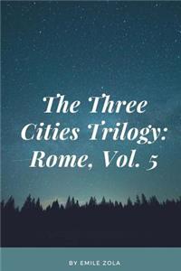 The Three Cities Trilogy