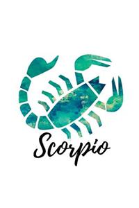 Scorpio