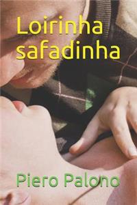 Loirinha Safadinha