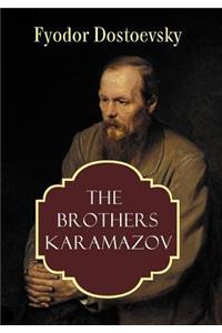 The Brothers Karamazov