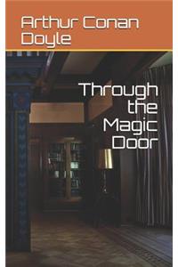 Through the Magic Door