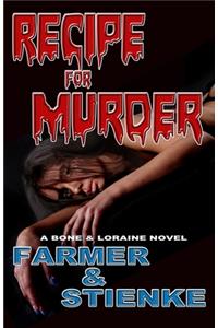 RECIPE for MURDER