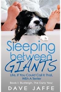Sleeping between Giants