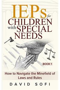 IEPs for Children with Special Needs