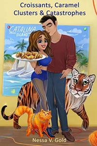 Croissants, Caramel Clusters & Catastrophes