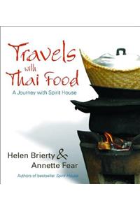 Travels with Thai Food