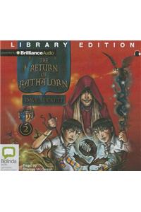 The Return of Rathalorn