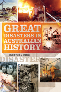 Great Disasters in Australian History