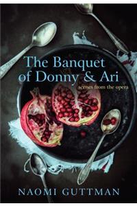 Banquet of Donny & Ari