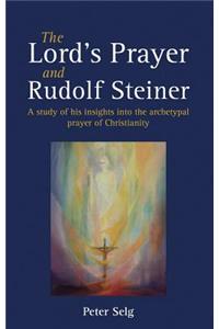 Lord's Prayer and Rudolf Steiner