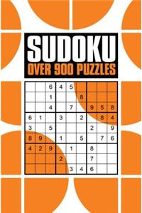 Dayglo' Sudoku