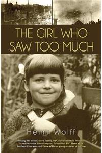 Girl Who Saw Too Much