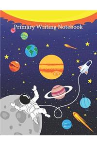 Primary Writing Notebook