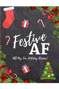Festive AF