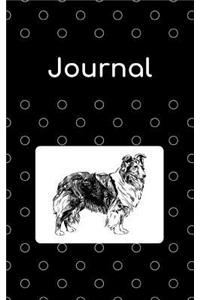 Journal: Shetland Sheepdog