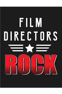 Film Directors Rock