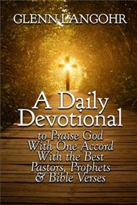 A Daily Devotional