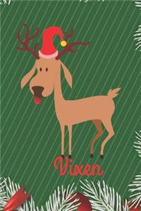 Vixen