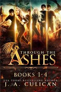 Through the Ashes