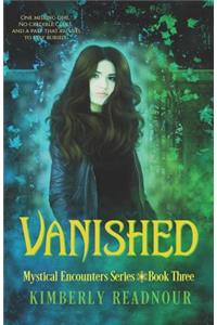 Vanished