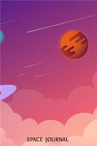 Space Journal