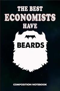 The Best Economists Have Beards