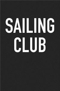 Sailing Club