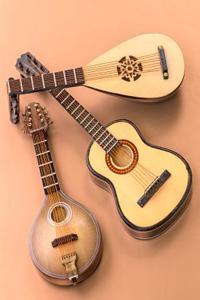 Guitar Tabs Notebook