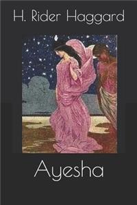 Ayesha