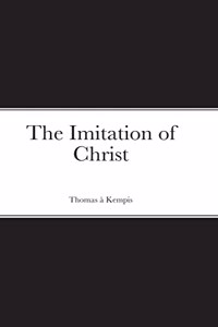 Imitation of Christ