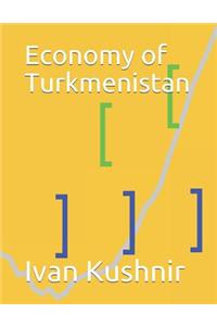 Economy of Turkmenistan