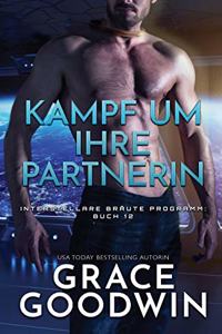 Kampf um ihre Partnerin