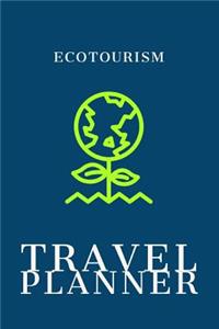 Ecotourism Travel Planner