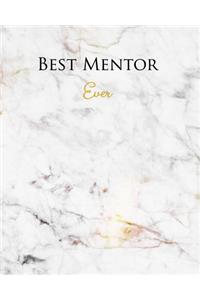 Best Mentor Ever