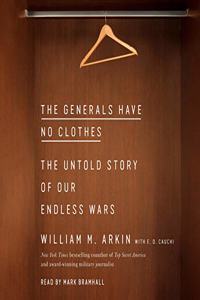 Generals Have No Clothes