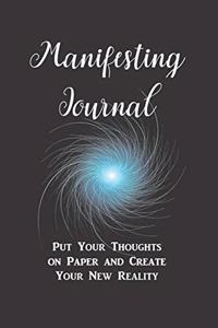 Manifesting Journal