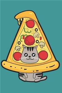 Cats and Pizza