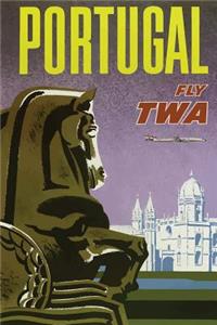 Portugal Notebook