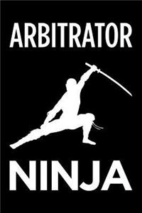 Arbitrator Ninja